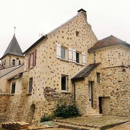 Sleep Near Disney Paris Carnetin المظهر الخارجي الصورة