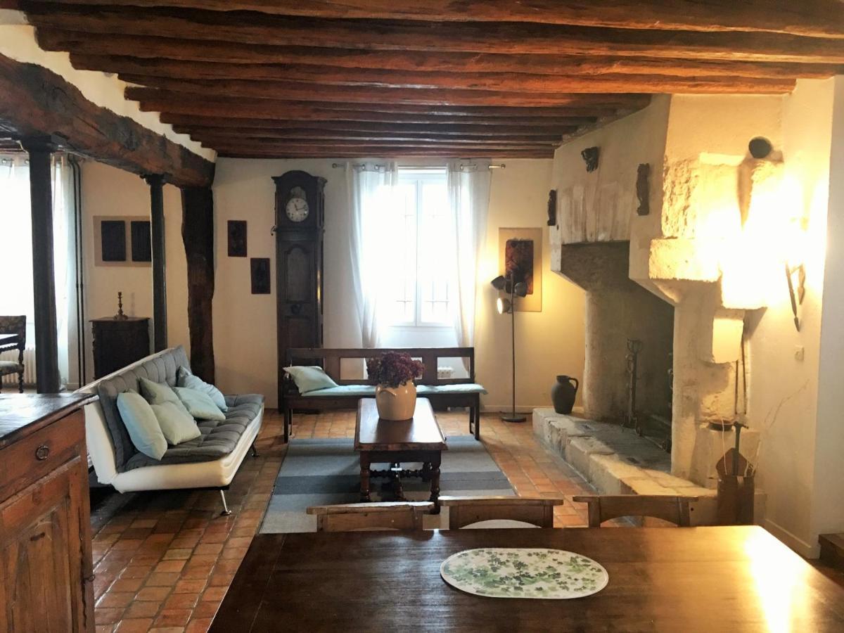 Sleep Near Disney Paris Carnetin المظهر الخارجي الصورة